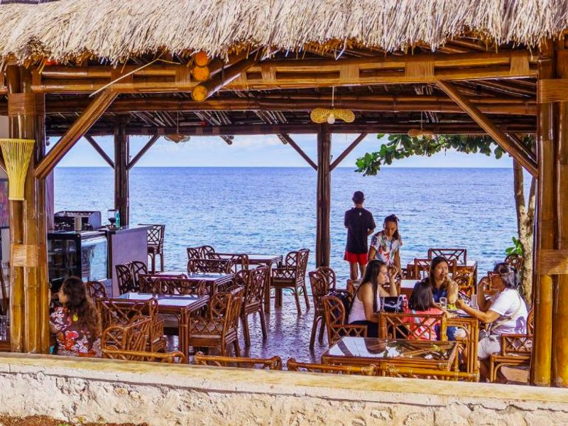 ザ ガバヤン リビエラ (The Gabayan Riviera)の写真