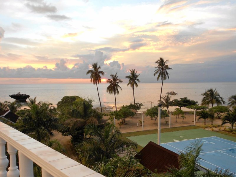 ゴールド ビュー ビーチ リゾート (Gold View Beach Resort)の写真