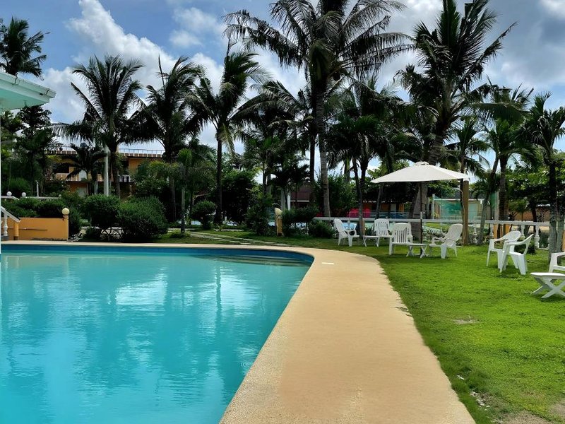 ゴールド ビュー ビーチ リゾート (Gold View Beach Resort)の写真