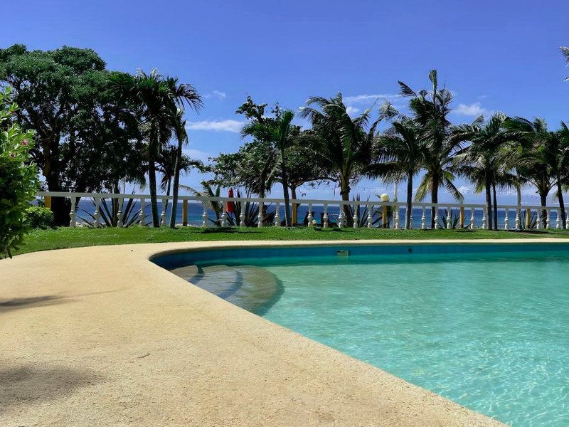 ゴールド ビュー ビーチ リゾート (Gold View Beach Resort)の写真