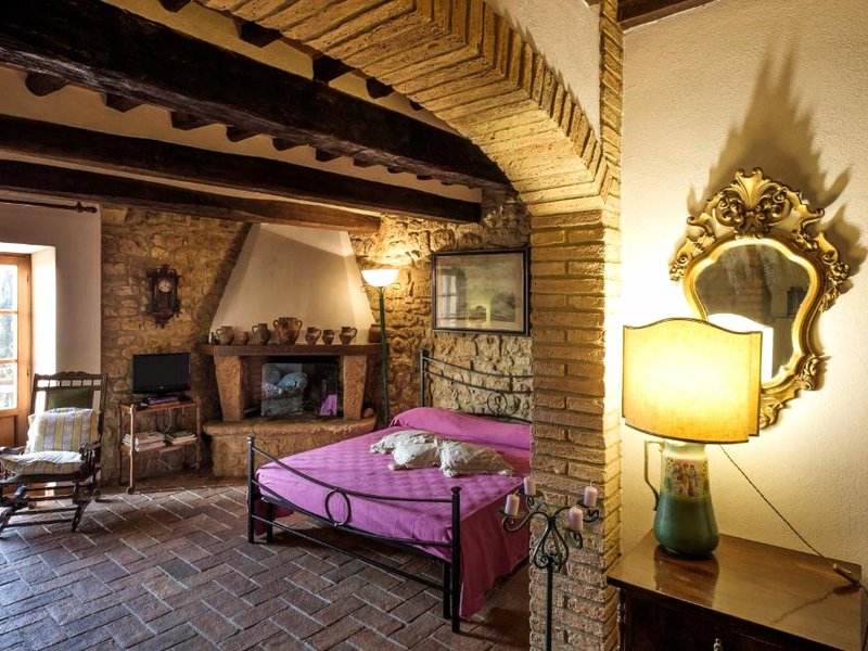 Borgo alle Muraの写真
