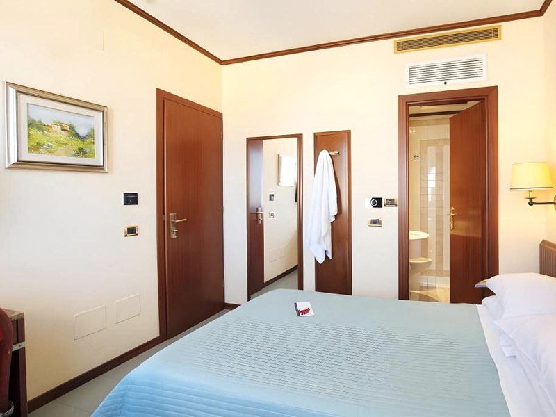 Hotel Torneseの写真