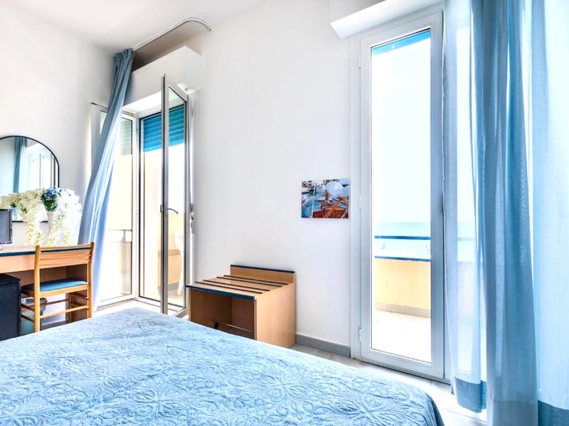 Stella Marina Hotel の写真