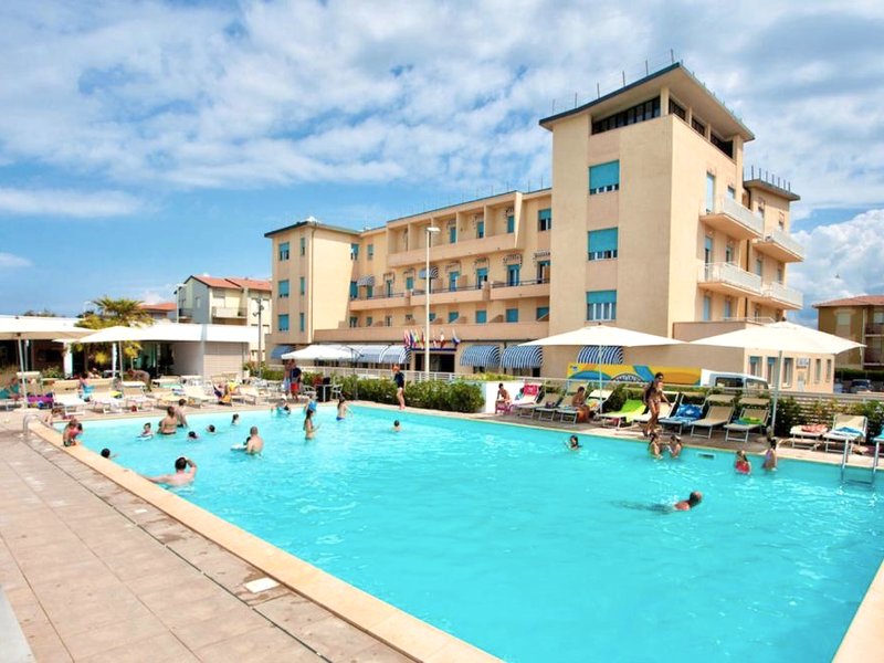 Stella Marina Hotel の写真