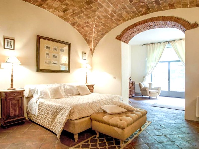 La Locanda di Villa Toscanaの写真