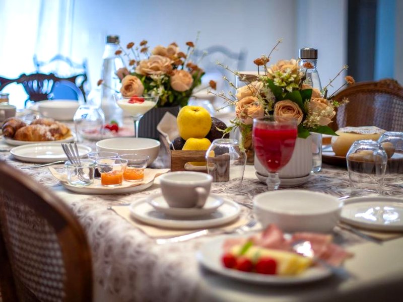La Locanda di Villa Toscanaの写真