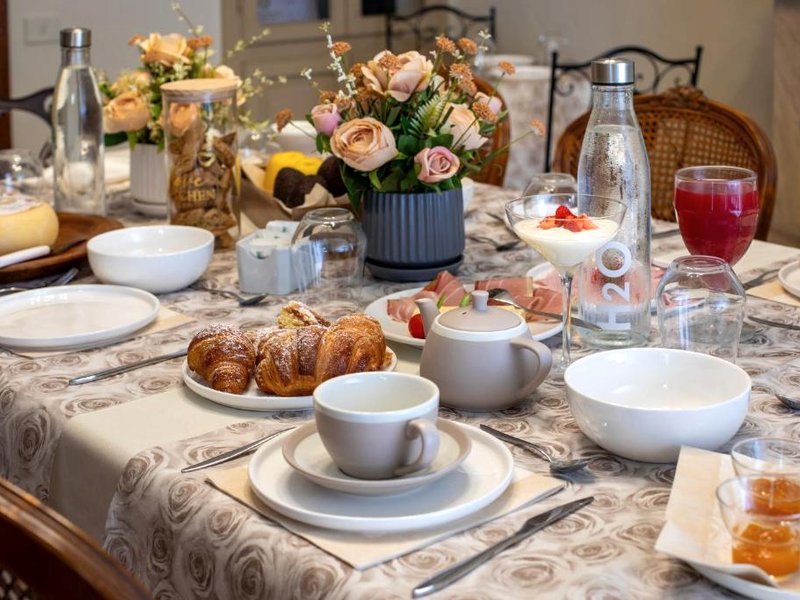 La Locanda di Villa Toscanaの写真