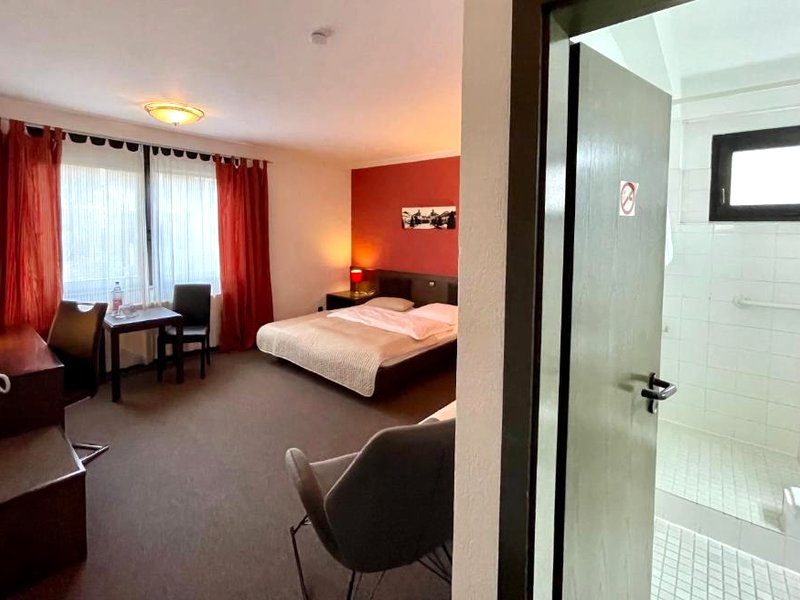 Hotel Brunnenhofの写真