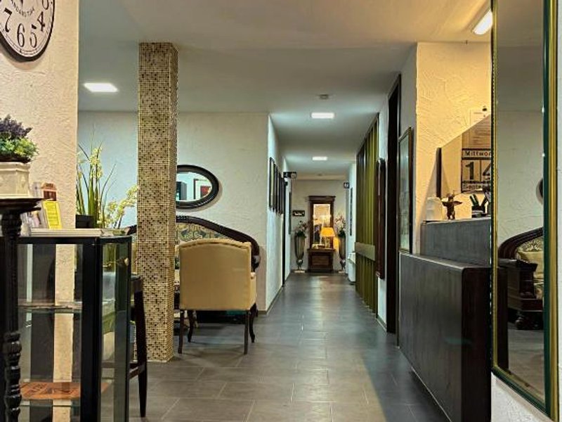 Hotel Brunnenhofの写真