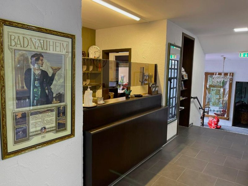 Hotel Brunnenhofの写真