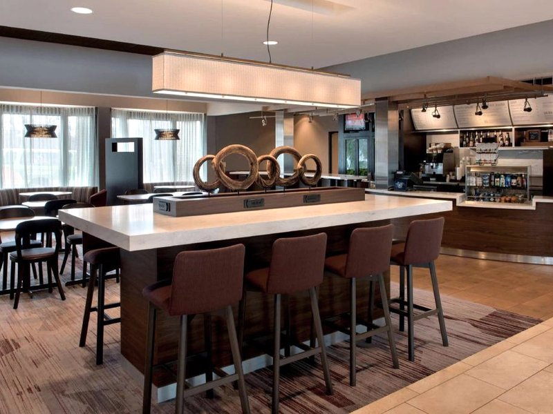 Sonesta Select Boston Milfordの写真