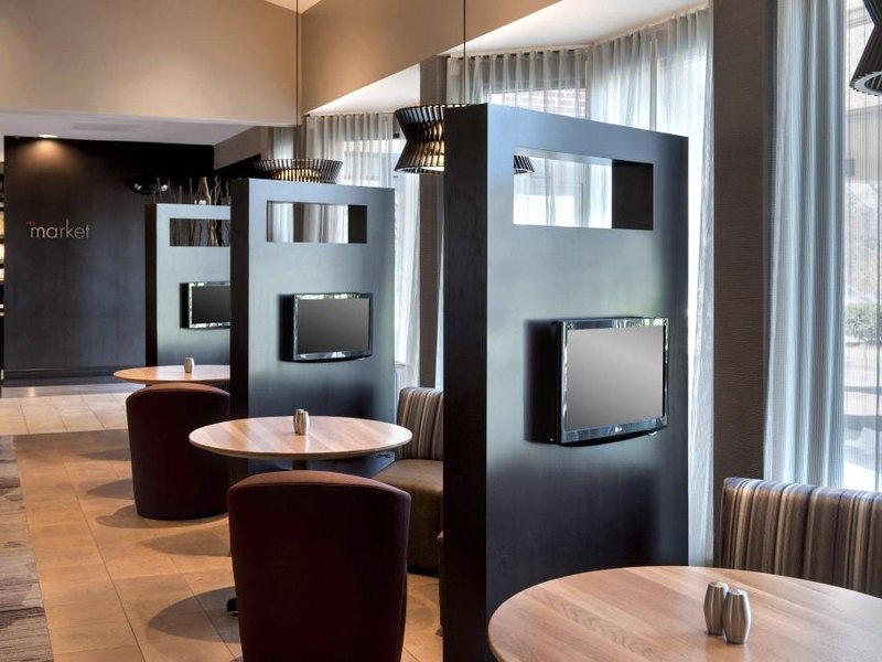 Sonesta Select Boston Milfordの写真