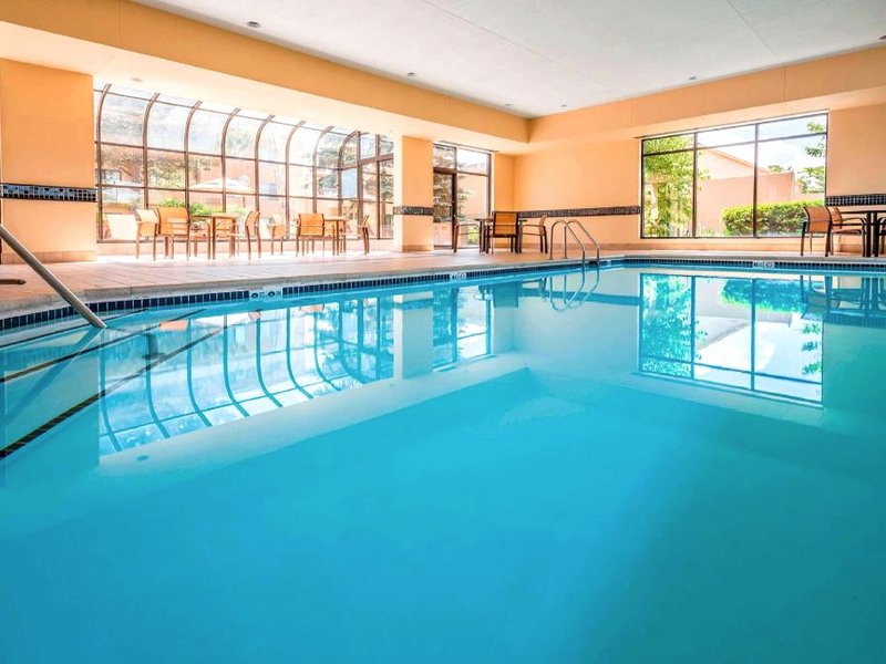 Sonesta Select Boston Milfordの写真