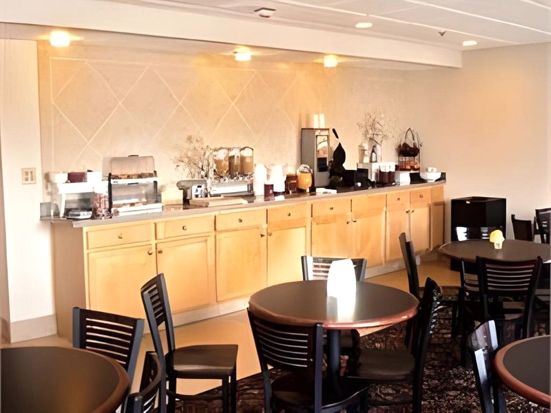 Comfort Inn Boston Milfordの写真