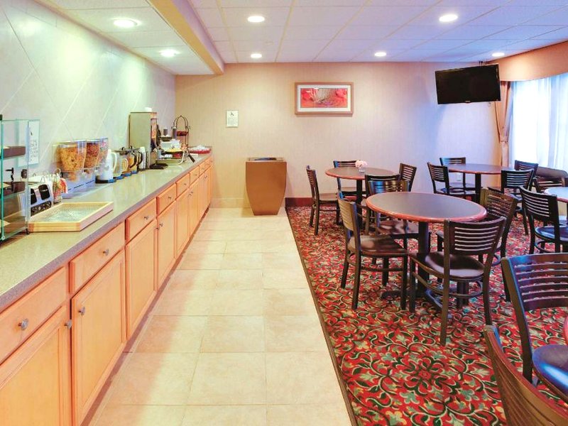 Comfort Inn Boston Milfordの写真