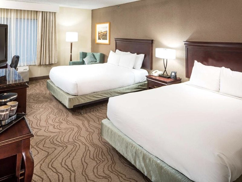 ダブルツリー バイ ヒルトンホテル ボストン ミルフォード (DoubleTree by Hilton Hotel Boston - Milford)の写真