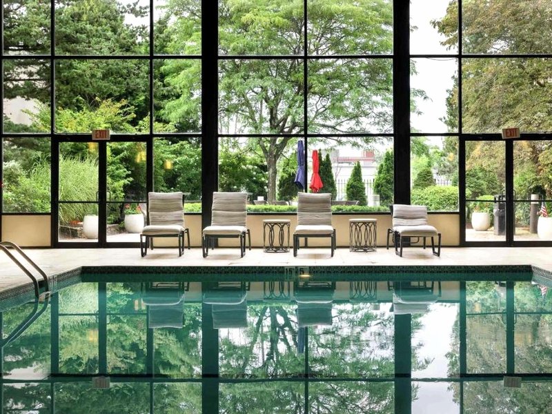 ダブルツリー バイ ヒルトンホテル ボストン ミルフォード (DoubleTree by Hilton Hotel Boston - Milford)の写真