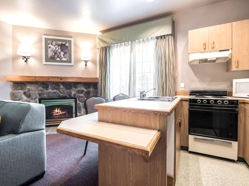 Quality Inn & Suites Bainbridge Islandの写真