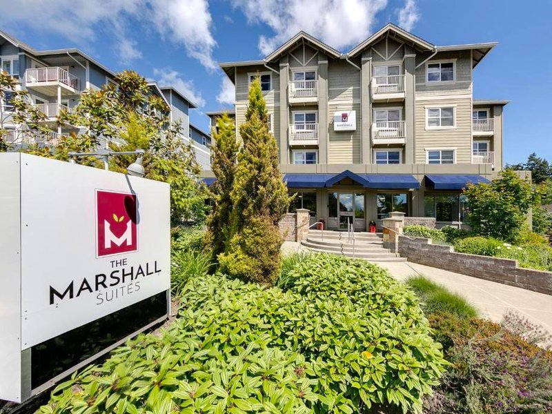 ザ マーシャル スイーツ (The Marshall Suites)の写真