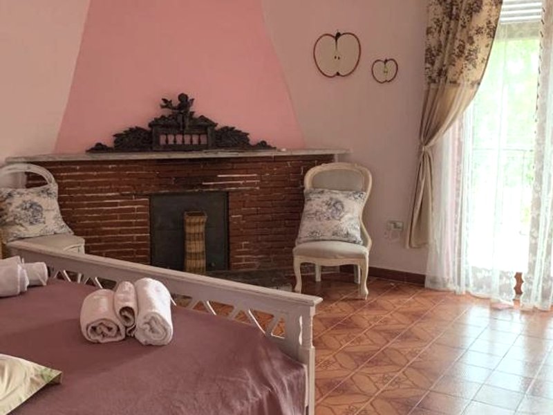 B&B Casa Francaの写真