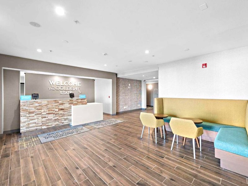 Hampton Inn by Hilton Calexicoの写真