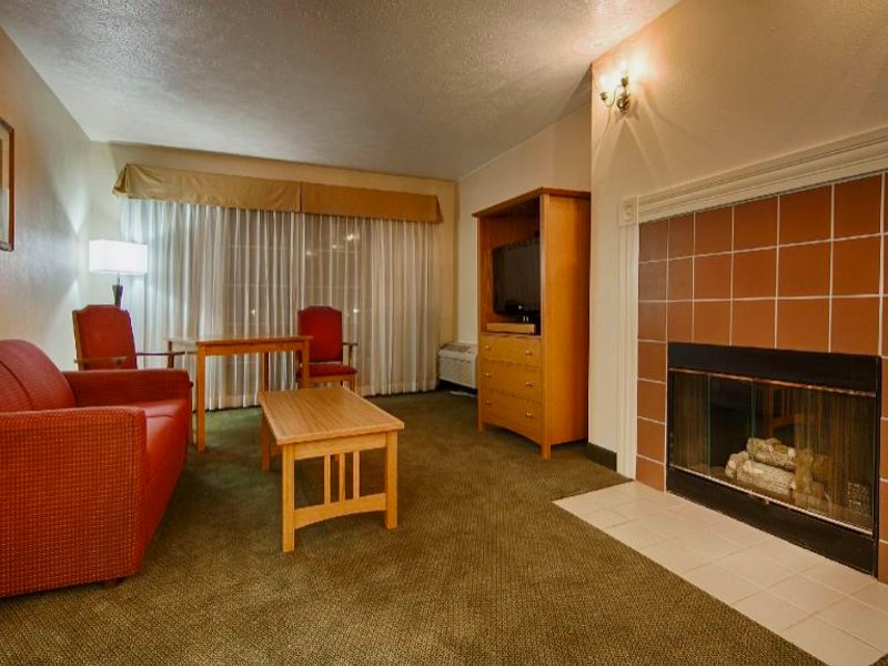 Best Western John Jay Innの写真
