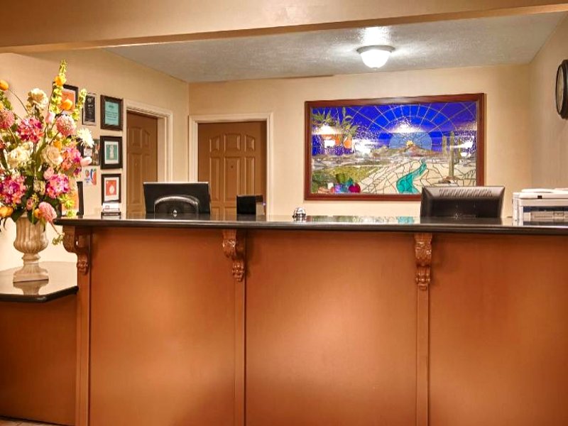 Best Western John Jay Innの写真