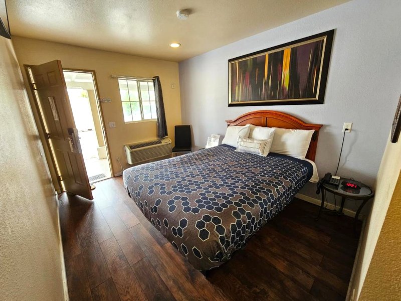 カルフォルニア スイーツ モーテル キャレキシコ (California Suites Motel Calexico)の写真
