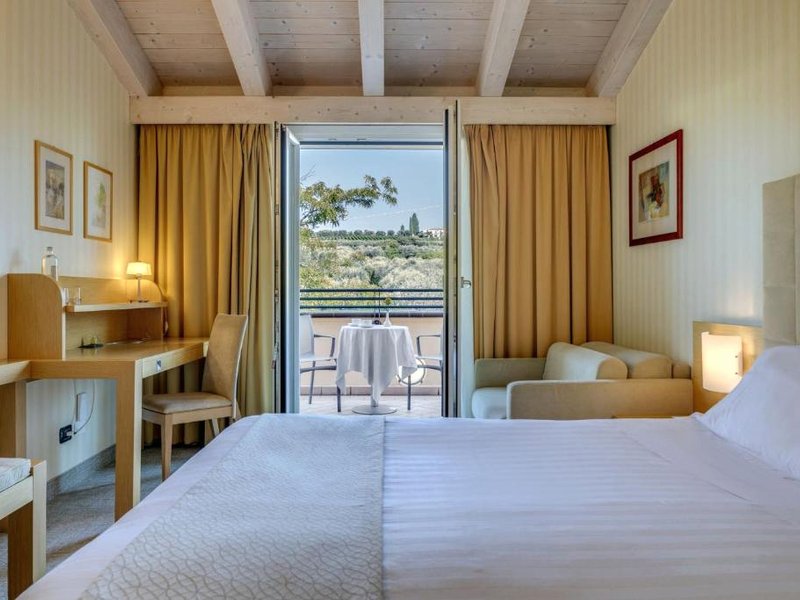 ホテル カエジウス テルマエ＆スパ リゾート (Hotel Caesius Thermae & Spa Resort)の写真