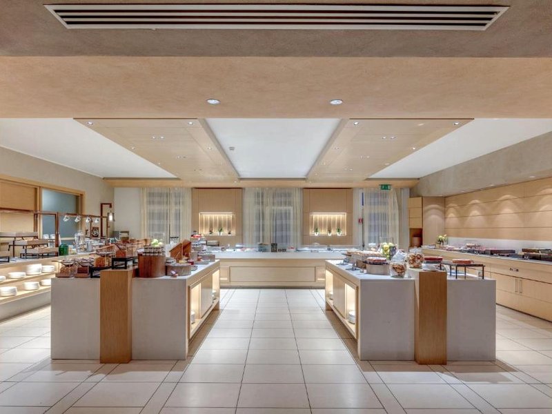 ホテル カエジウス テルマエ＆スパ リゾート (Hotel Caesius Thermae & Spa Resort)の写真