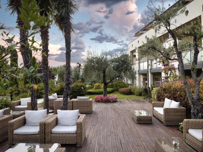ホテル カエジウス テルマエ＆スパ リゾート (Hotel Caesius Thermae & Spa Resort)の写真