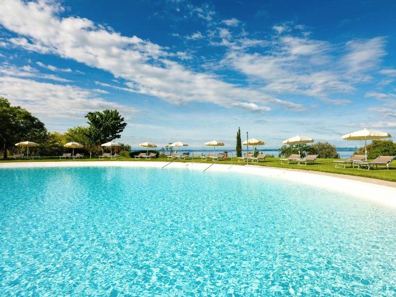 Parc Hotel Germano Suites & Apartmentsの写真