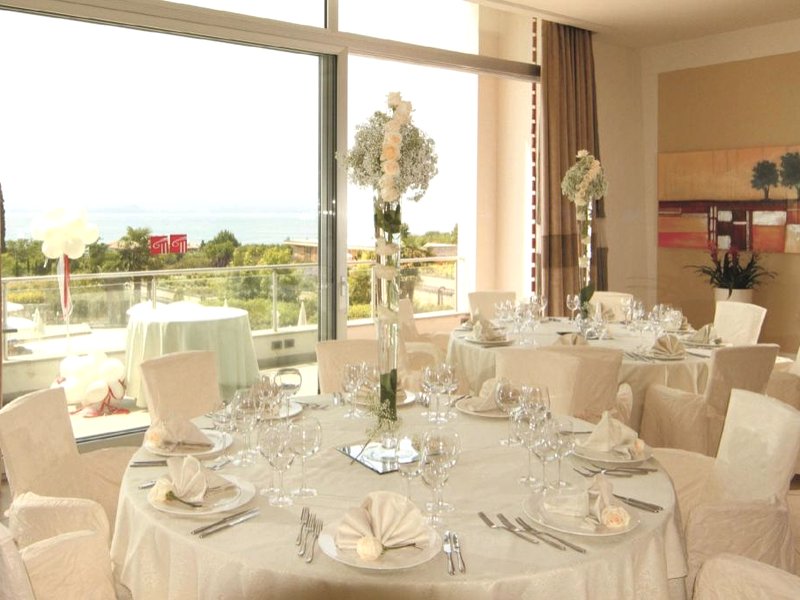 Parc Hotel Germano Suites & Apartmentsの写真
