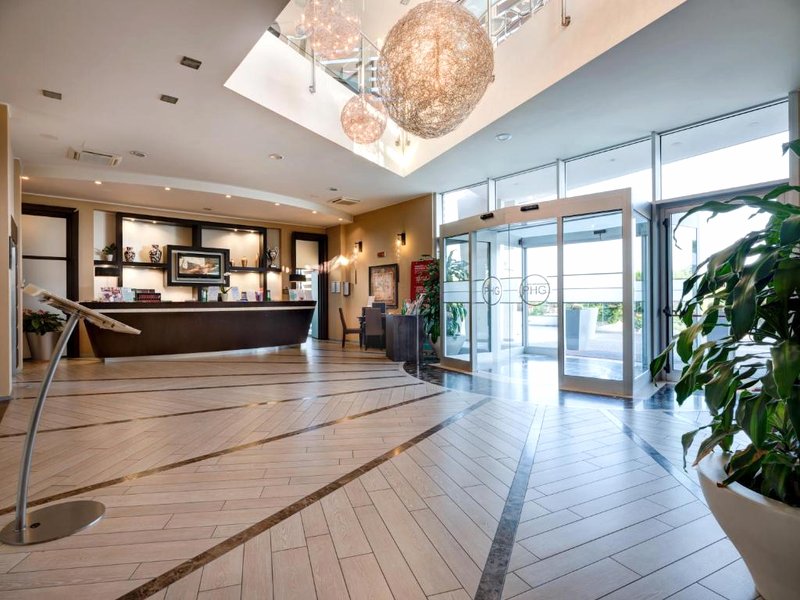 Parc Hotel Germano Suites & Apartmentsの写真