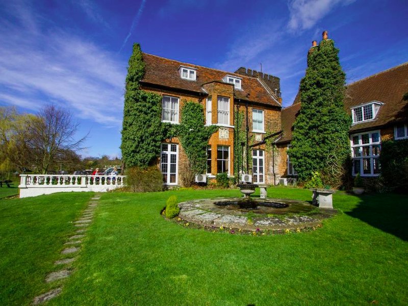 レッチワース ホール バイ IHG (Letchworth Hall By IHG)の写真