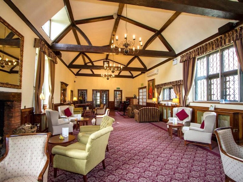 レッチワース ホール バイ IHG (Letchworth Hall By IHG)の写真