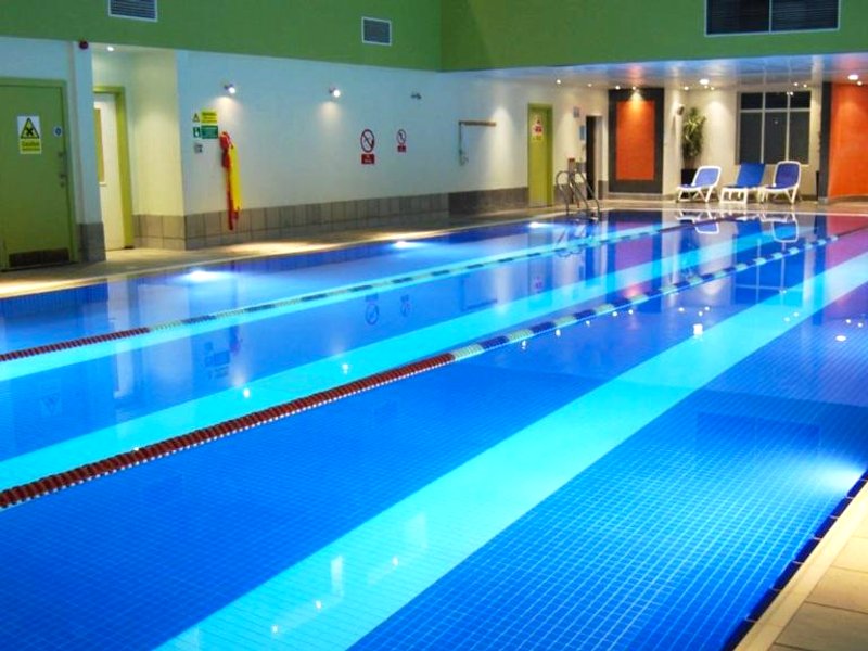 レッチワース ホール バイ IHG (Letchworth Hall By IHG)の写真