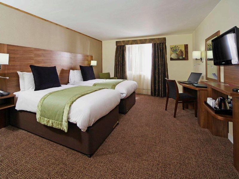 レッチワース ホール バイ IHG (Letchworth Hall By IHG)の写真