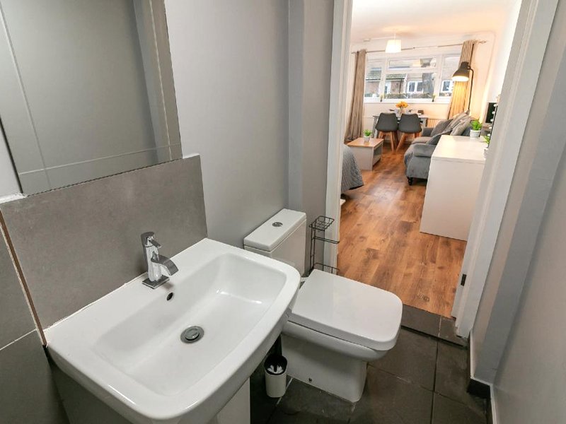 Parkview Guesthouseの写真
