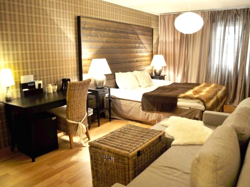 Jennys Hotell och Restaurangの写真