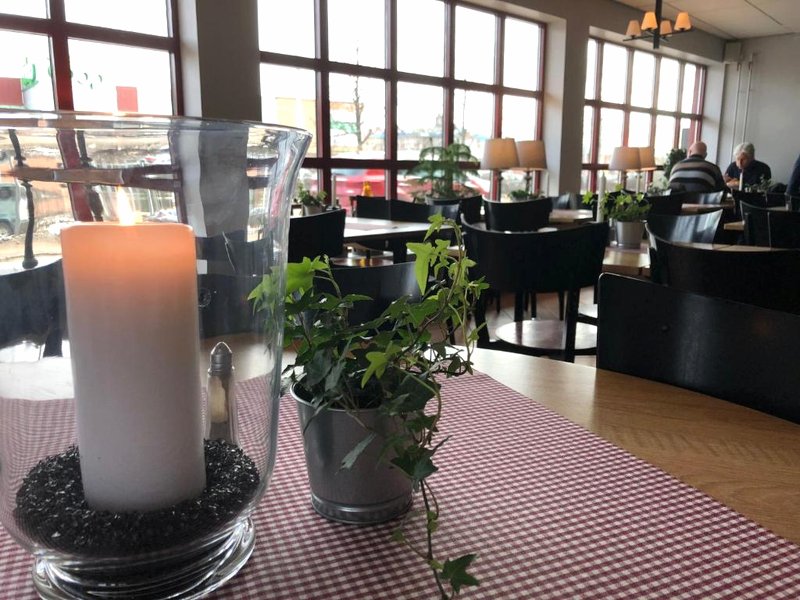 Jennys Hotell och Restaurangの写真