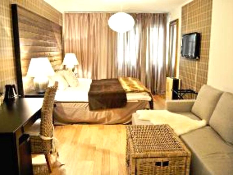 Jennys Hotell & Restaurangの写真