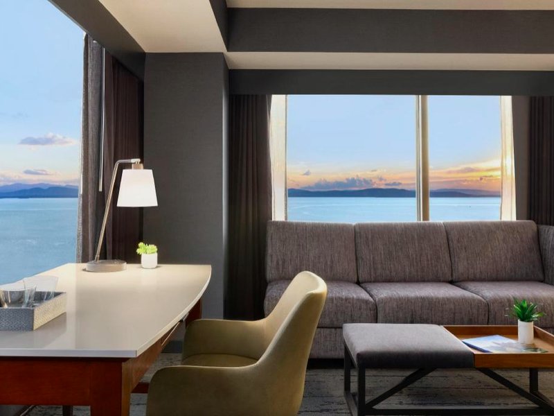 Hotel Champlain Burlington, Curio Collection by Hiltonの写真