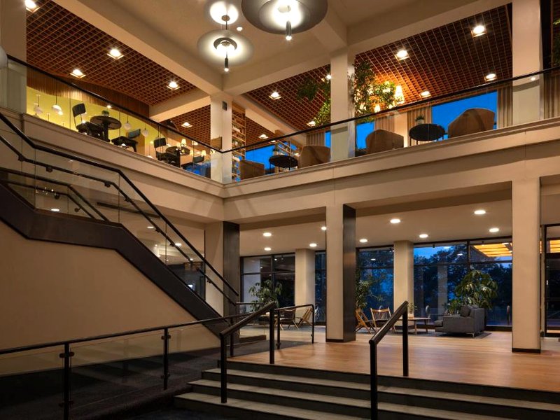 Hotel Champlain Burlington, Curio Collection by Hiltonの写真