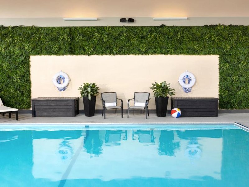Hotel Champlain Burlington, Curio Collection by Hiltonの写真