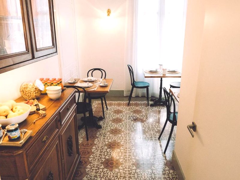 Hotelet Casa Padró (Hotelet Casa Padro)の写真