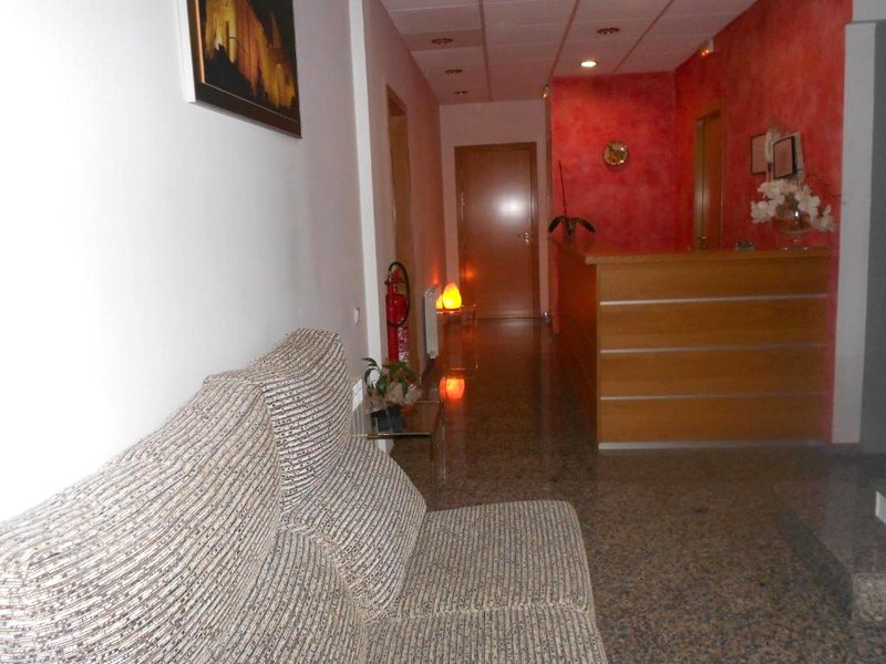 ホスタル カ ラ イレーネ (Hostal Ca La Irene)の写真