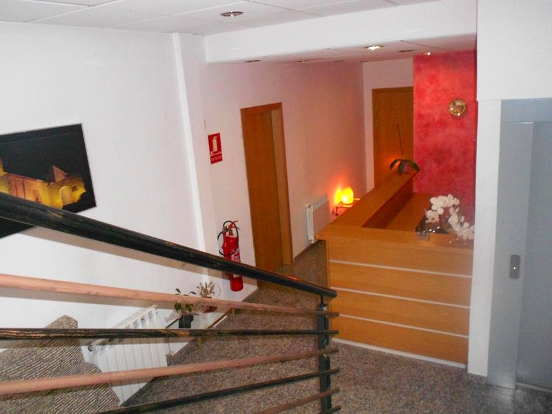 ホスタル カ ラ イレーネ (Hostal Ca La Irene)の写真