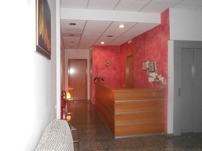 ホスタル カ ラ イレーネ (Hostal Ca La Irene)の写真