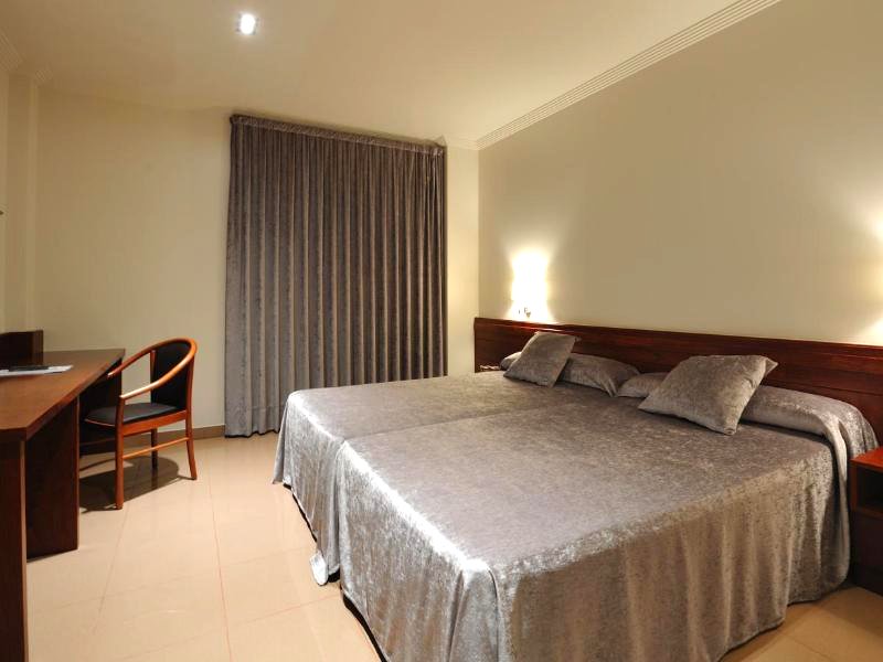 Hotel Els Noguersの写真